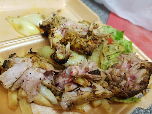 Photo of KOBEDA HUT - 23 Blacker Rd, Birkby, Huddersfield HD1 5HU